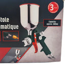 Pistola De Pintura A Ar Comprimido Parkside Pdfp 500 D4 3 5 Bar B-Ware