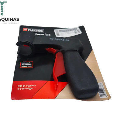 Pistola Parkside Para Sprays B-Ware