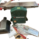 Plaina E Desengrossadora Parkside® Padm 1250 ( Versao 2023 ) B-Ware