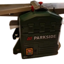 Plaina E Desengrossadora Parkside® Padm 1250 ( Versao 2023 ) B-Ware