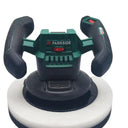 Polidor De Carro Sem Fio Parkside® »Prma 20-Li A1« Com Pega Suave Bateria E Carregador B-Ware