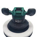 Polidor De Carro Sem Fio Parkside® »Prma 20-Li A1« Com Pega Suave Bateria E Carregador B-Ware