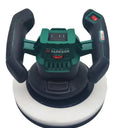 Polidor De Carro Sem Fio Parkside® »Prma 20-Li A1« Com Pega Suave Bateria E Carregador B-Ware