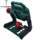 Projetor Luz Led Led Sem Fio Parkside 20V Plsa 20-Li A1 (Sem Bateria E Carregador) B-Ware