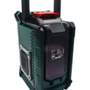 Rádio De Parkside® Pabr 20-Li A1 B-Ware