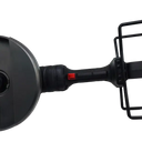 Rebarbadora 230Mm Parkside Performance 40 V »Pwsap 40-Li A1 40V B-Ware