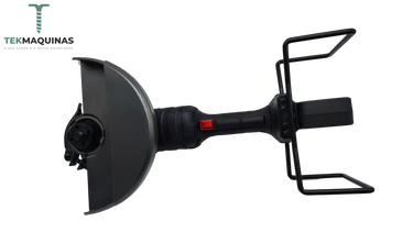 Rebarbadora 230Mm Parkside Performance 40 V »Pwsap 40-Li A1 40V B-Ware