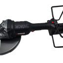 Rebarbadora 230Mm Parkside Performance 40 V »Pwsap 40-Li A1 40V B-Ware