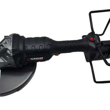 Rebarbadora 230Mm Parkside Performance 40 V »Pwsap 40-Li A1 40V B-Ware