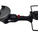 Rebarbadora 230Mm Parkside Performance 40 V »Pwsap 40-Li A1 40V B-Ware