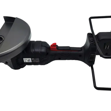 Rebarbadora 230Mm Parkside Performance 40 V »Pwsap 40-Li A1 40V B-Ware