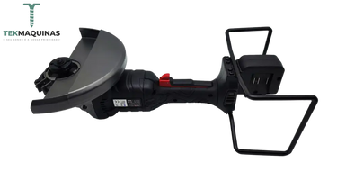 Rebarbadora 230Mm Parkside Performance 40 V »Pwsap 40-Li A1 40V B-Ware