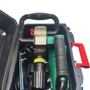 Rebarbadora Dupla Cortador De Parede Parkside Pmnf 1500 A1 ( Versao Mais Forte) B-Ware