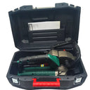 Rebarbadora Dupla Cortador De Parede Parkside Pmnf 1500 A1 ( Versao Mais Forte) B-Ware