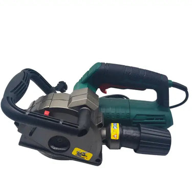 Rebarbadora Dupla Cortador De Parede Parkside Pmnf 1500 A1 ( Versao Mais Forte) B-Ware