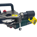 Rebarbadora Dupla Cortador De Parede Parkside Pmnf 1500 A1 ( Versao Mais Forte) B-Ware