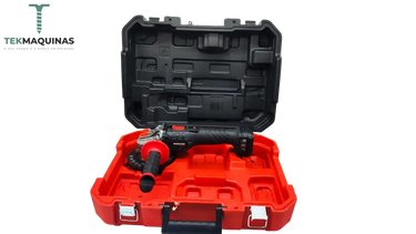 Rebarbadora Parkside Performance 20 V Pwsap Li D4 Nova Versao 2023! B-Ware