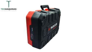 Rebarbadora Parkside Performance 20 V Pwsap Li D4 Nova Versao 2023! B-Ware