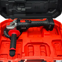 Rebarbadora Parkside Performance 20 V Pwsap Li D4 Nova Versao 2023! B-Ware