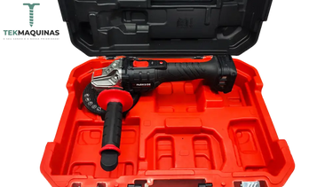 Rebarbadora Parkside Performance 20 V Pwsap Li D4 Nova Versao 2023! B-Ware