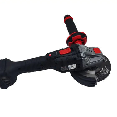 Rebarbadora Parkside Performance 20 V Pwsap Li D4 Nova Versao 2023! B-Ware