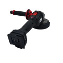 Rebarbadora Parkside Performance 20 V Pwsap Li D4 Nova Versao 2023! B-Ware