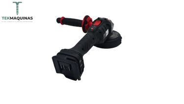 Rebarbadora Parkside Performance 20 V Pwsap Li D4 Nova Versao 2023! B-Ware