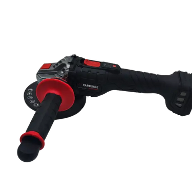 Rebarbadora Parkside Performance 20 V Pwsap Li D4 Nova Versao 2023! B-Ware