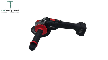 Rebarbadora Parkside Performance 20 V Pwsap Li D4 Nova Versao 2023! B-Ware