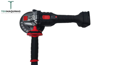 Rebarbadora Parkside Performance 20 V Pwsap Li D4 Nova Versao 2023! B-Ware