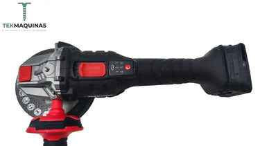 Rebarbadora Parkside Performance 20 V Pwsap Li D4 Nova Versao 2023! B-Ware