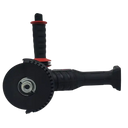 Rebarbadora Parkside Performance 20 V Pwsap Li D4 Nova Versao 2023! B-Ware