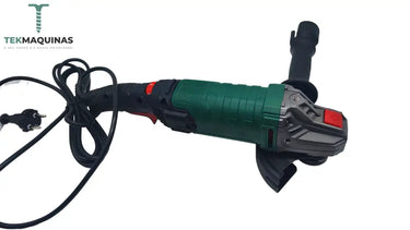 Rebarbadora Parkside »Pws 125« 1200 Watts B-Ware