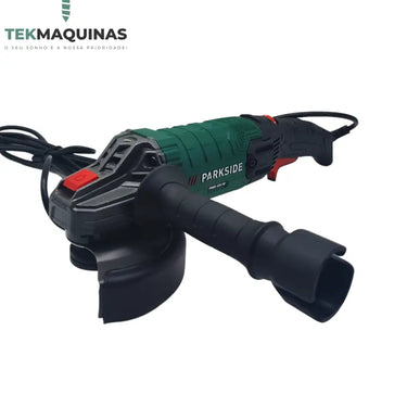 Rebarbadora Parkside »Pws 125« 1200 Watts B-Ware