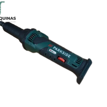 Rebarbadora Reta Sem Fio Parkside® 20 V »Pgsa 20-Li A1« Bateria E Carregador B-Ware