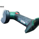 Rebarbadora Sem Fio Parkside 20 V Pwsam 20-Li A1 Bateria E Carregador B-Ware