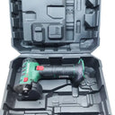 Rebarbadora Sem Fio Parkside 20 V Pwsam 20-Li A1 Bateria E Carregador B-Ware