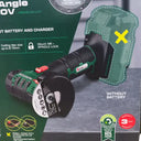 Rebarbadora Sem Fio Parkside 20 V Pwsam 20-Li A1 Bateria E Carregador B-Ware