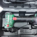 Rebarbadora Sem Fio Parkside 20 V Pwsam 20-Li A1 Bateria E Carregador B-Ware