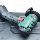 Rebarbadora Sem Fio Parkside 20 V Pwsam 20-Li A1 Bateria E Carregador B-Ware