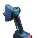 Rebarbadora Sem Fio Parkside 20 V Pwsam 20-Li A1 Bateria E Carregador B-Ware