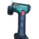 Rebarbadora Sem Fio Parkside 20 V Pwsam 20-Li A1 Bateria E Carregador B-Ware