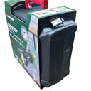 Rebarbadora Sem Fio Parkside 20 V Pwsam 20-Li A1 Bateria E Carregador B-Ware