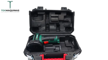 Rebarbadora Sem Fio Parkside® »Pwsa 12V B1« B-Ware