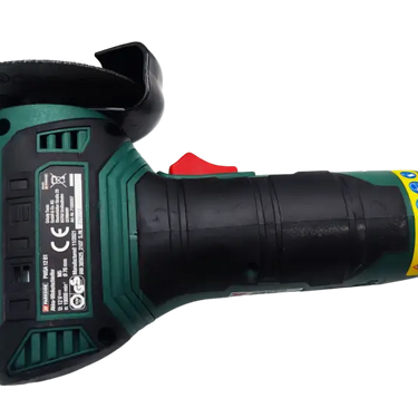 Rebarbadora Sem Fio Parkside® »Pwsa 12V B1« B-Ware