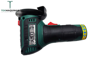 Rebarbadora Sem Fio Parkside® »Pwsa 12V B1« B-Ware