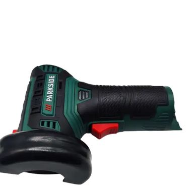 Rebarbadora Sem Fio Parkside® »Pwsa 12V B1« B-Ware