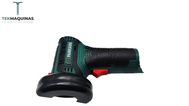 Rebarbadora Sem Fio Parkside® »Pwsa 12V B1« B-Ware