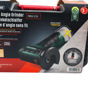 Rebarbadora Sem Fio Parkside® »Pwsa 12V B1« B-Ware