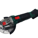 Rebarbadora Verde Parkside Sem Fio Parkside 20V »Pwsa 20-Li D4 Modelo 2023! B-Ware